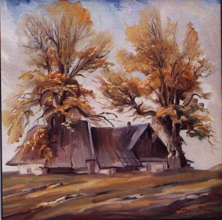Vernisáž